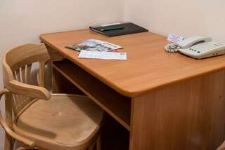 Гостиница Полисть Старая Русса Номер стандарт с 1 односпальной кроватью-3