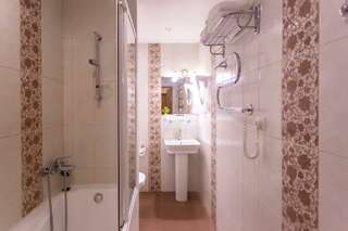 Гостиница Полисть Старая Русса Номер полулюкс-3