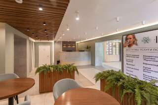 Гостиница Полисть Старая Русса-1