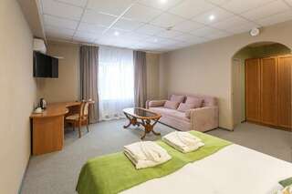 Гостиница Полисть Старая Русса-0