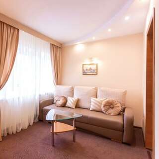 Гостиница Полисть Старая Русса Полулюкс-4