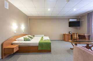 Гостиница Полисть Старая Русса-5