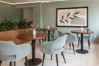 Гостиница Полисть Старая Русса-4