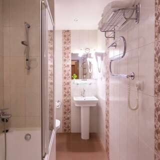 Гостиница Полисть Старая Русса Полулюкс-2