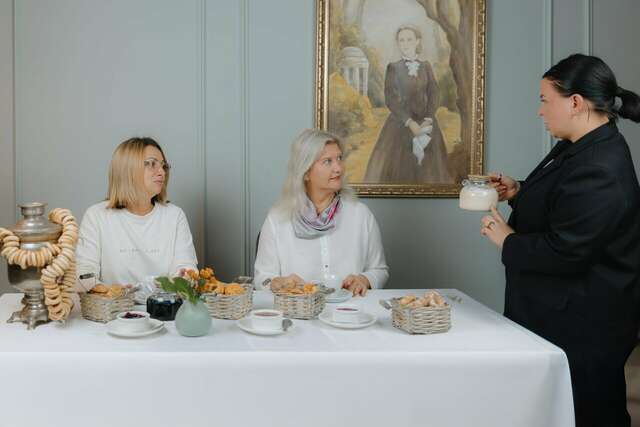 Гостиница Полисть Старая Русса-112