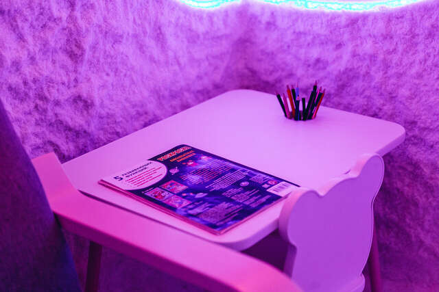 Гостиница Полисть Старая Русса-69