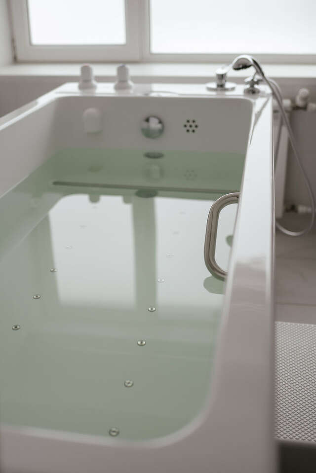 Гостиница Полисть Старая Русса-75