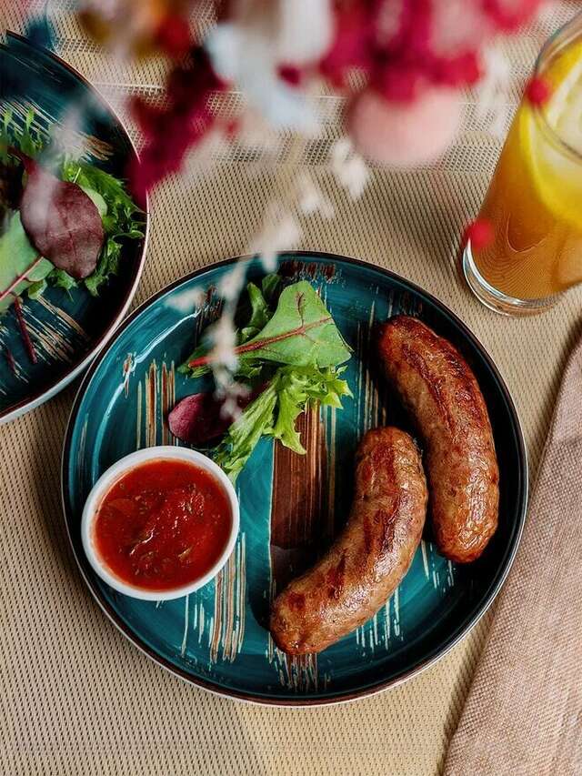 Гостиница Полисть Старая Русса-137