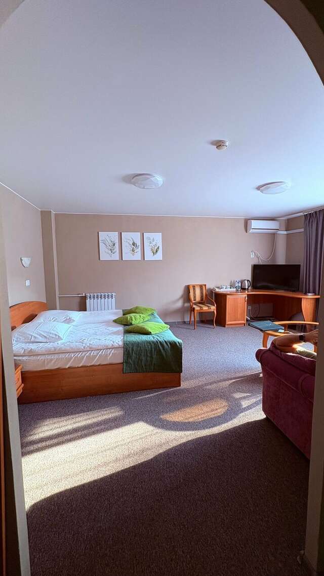 Гостиница Полисть Старая Русса-176