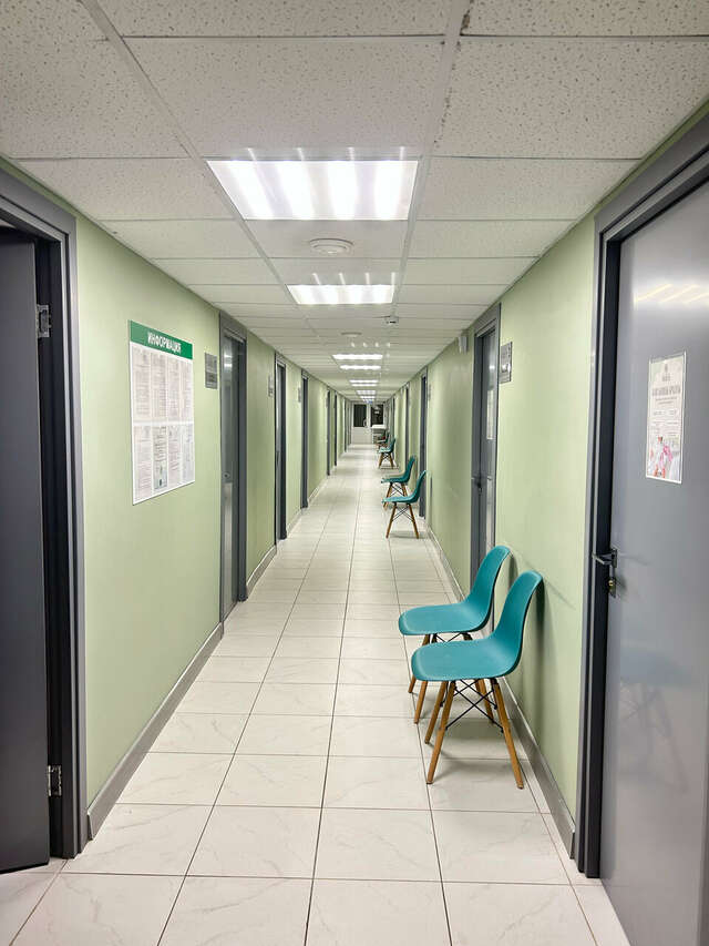 Гостиница Полисть Старая Русса-54