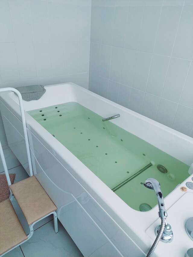 Гостиница Полисть Старая Русса-46