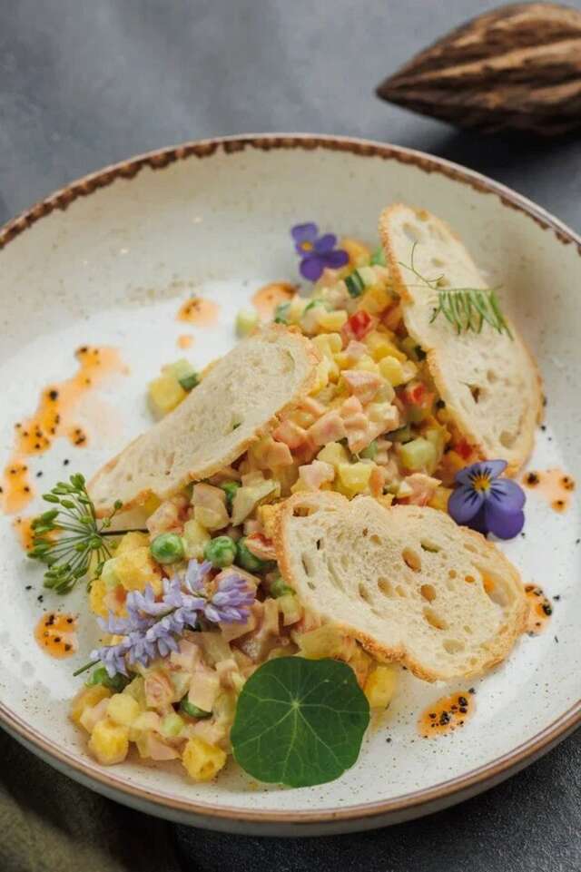 Гостиница Полисть Старая Русса-117