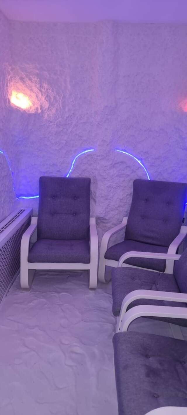 Гостиница Полисть Старая Русса-66