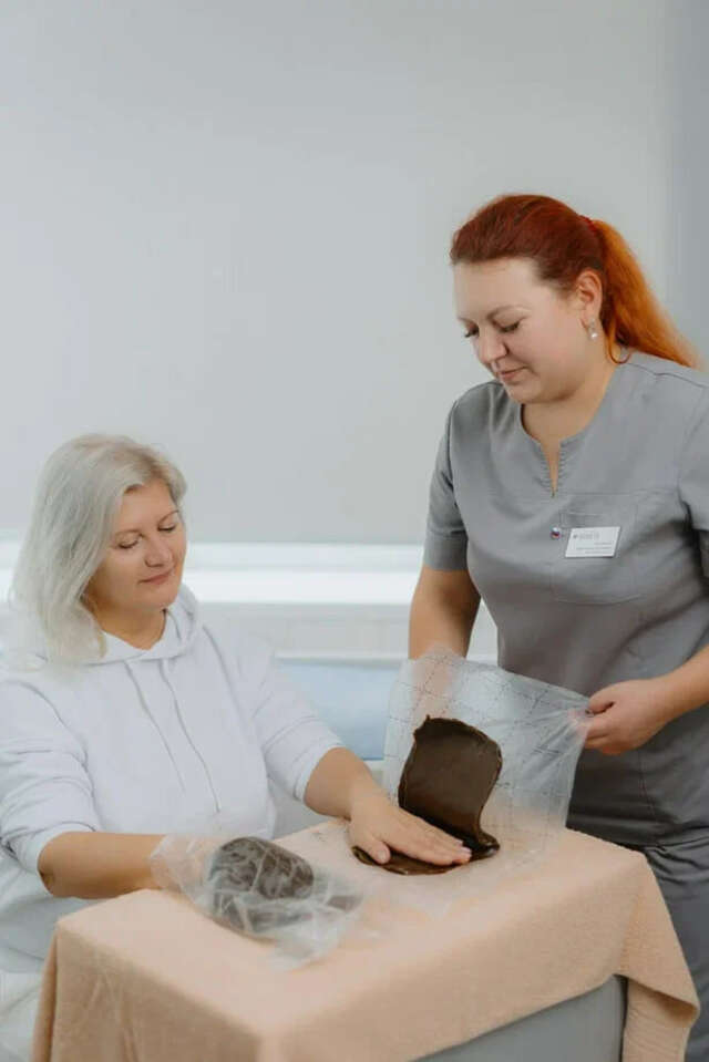 Гостиница Полисть Старая Русса-88