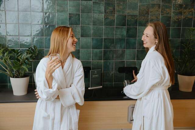 Гостиница Полисть Старая Русса-51