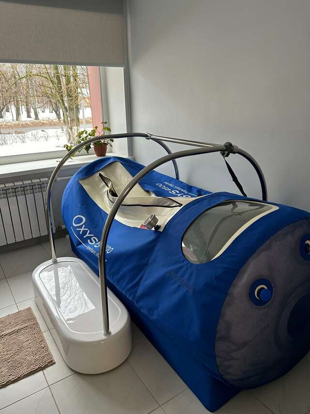 Гостиница Полисть Старая Русса-58