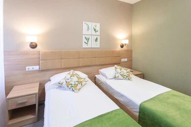 Гостиница Полисть Старая Русса-70