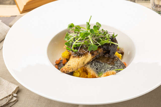 Гостиница Полисть Старая Русса-38