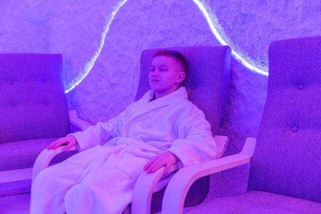 Гостиница Полисть Старая Русса-21