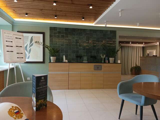 Гостиница Полисть Старая Русса-194