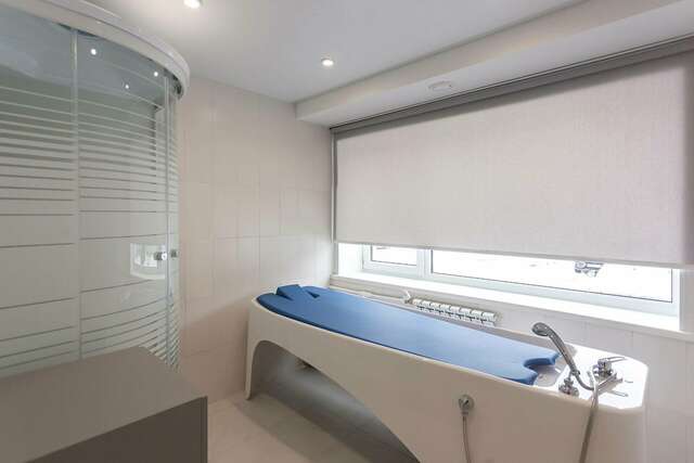 Гостиница Полисть Старая Русса-20