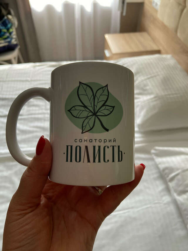 Гостиница Полисть Старая Русса-175