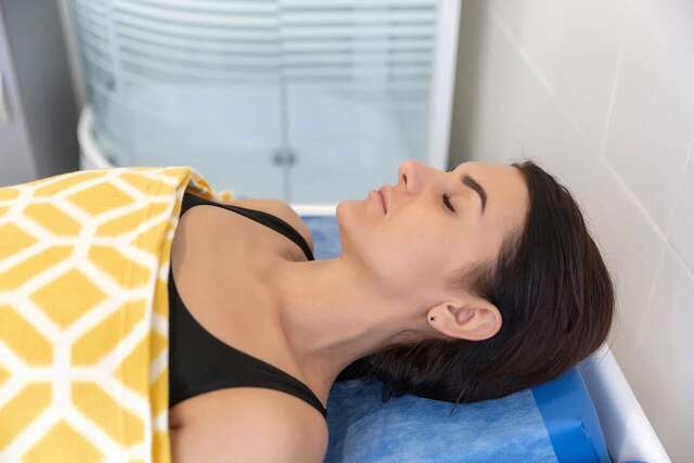 Гостиница Полисть Старая Русса-127