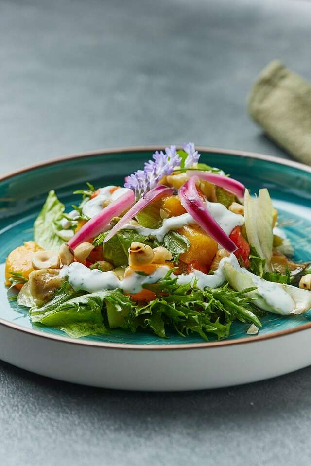 Гостиница Полисть Старая Русса-33