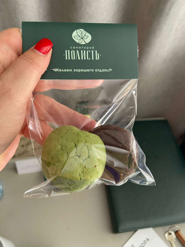 Гостиница Полисть Старая Русса-183