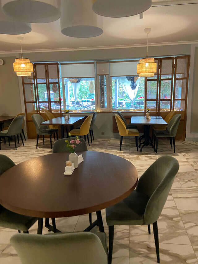 Гостиница Полисть Старая Русса-189