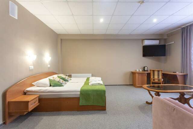 Гостиница Полисть Старая Русса-8