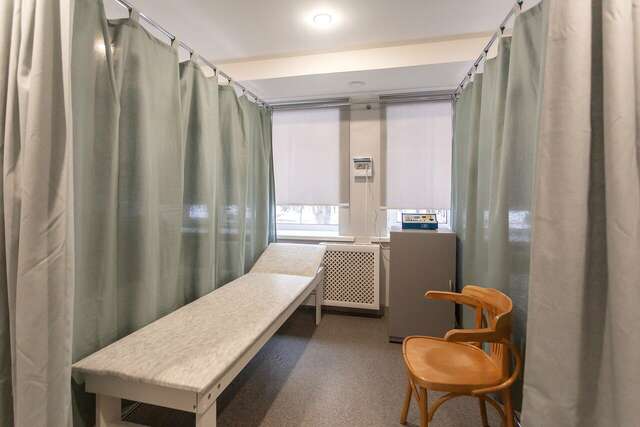 Гостиница Полисть Старая Русса-34