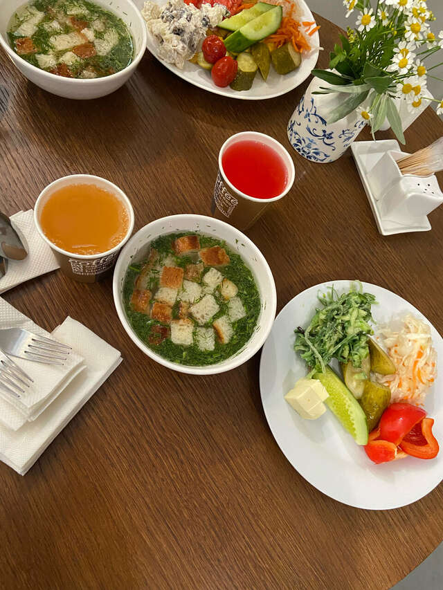 Гостиница Полисть Старая Русса-181