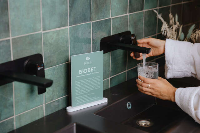 Гостиница Полисть Старая Русса-154