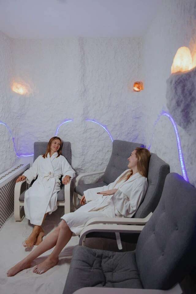 Гостиница Полисть Старая Русса-126