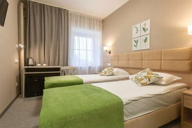 Гостиница Полисть Старая Русса-103