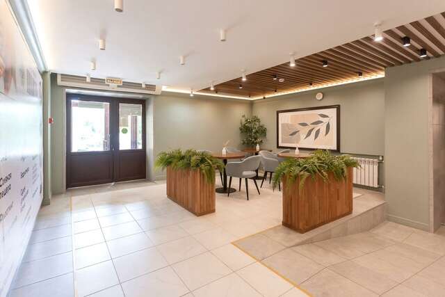 Гостиница Полисть Старая Русса-155