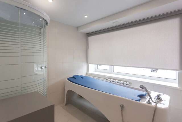 Гостиница Полисть Старая Русса-166