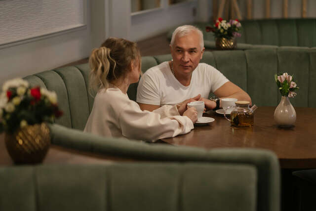 Гостиница Полисть Старая Русса-97