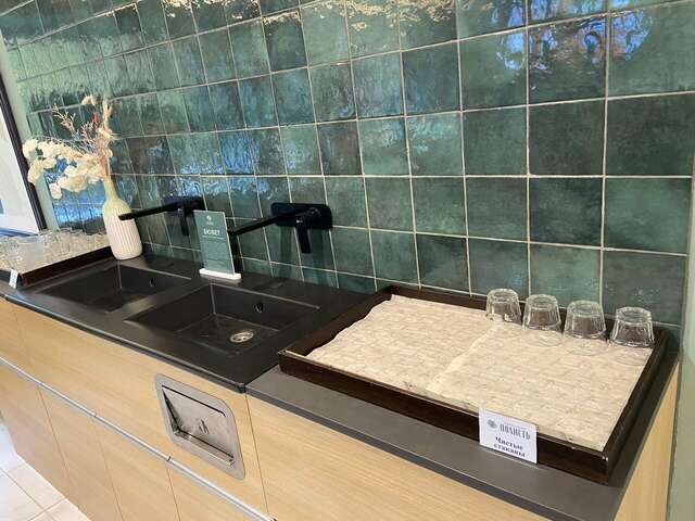 Гостиница Полисть Старая Русса-184