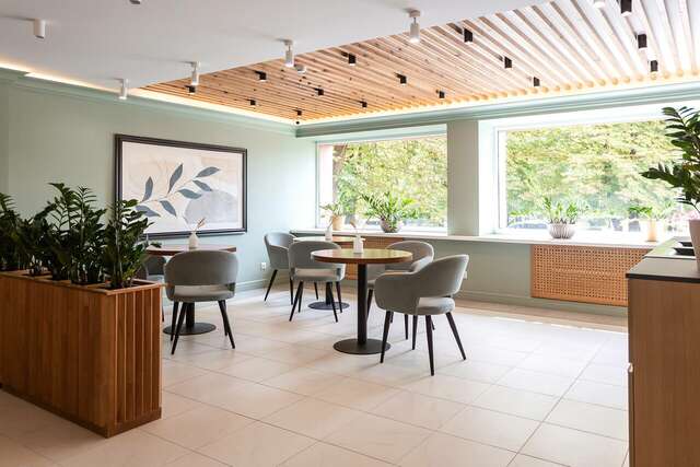 Гостиница Полисть Старая Русса-6