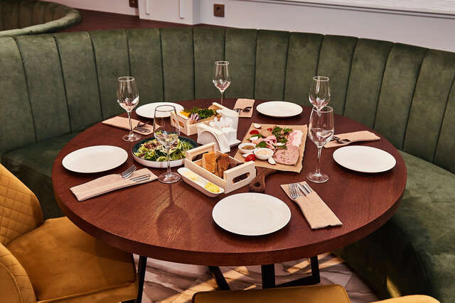 Гостиница Полисть Старая Русса-186