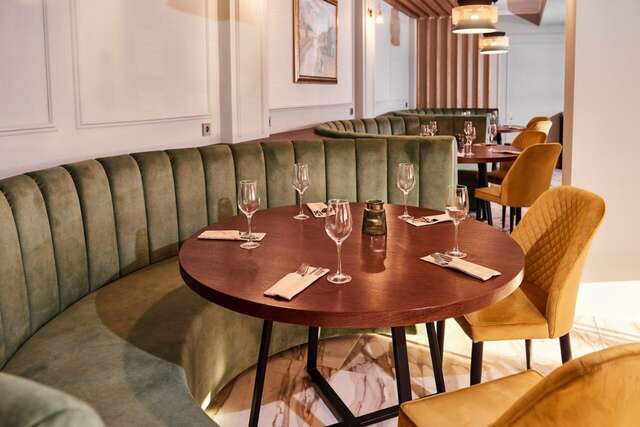 Гостиница Полисть Старая Русса-153