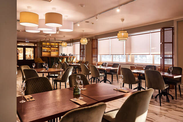 Гостиница Полисть Старая Русса-180