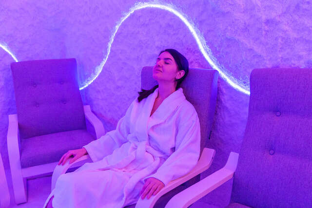 Гостиница Полисть Старая Русса-12