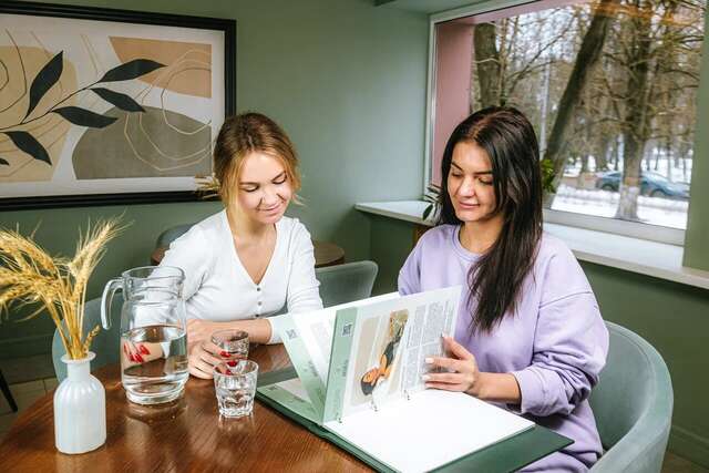 Гостиница Полисть Старая Русса-90