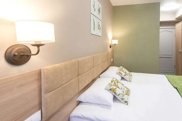 Гостиница Полисть Старая Русса-125