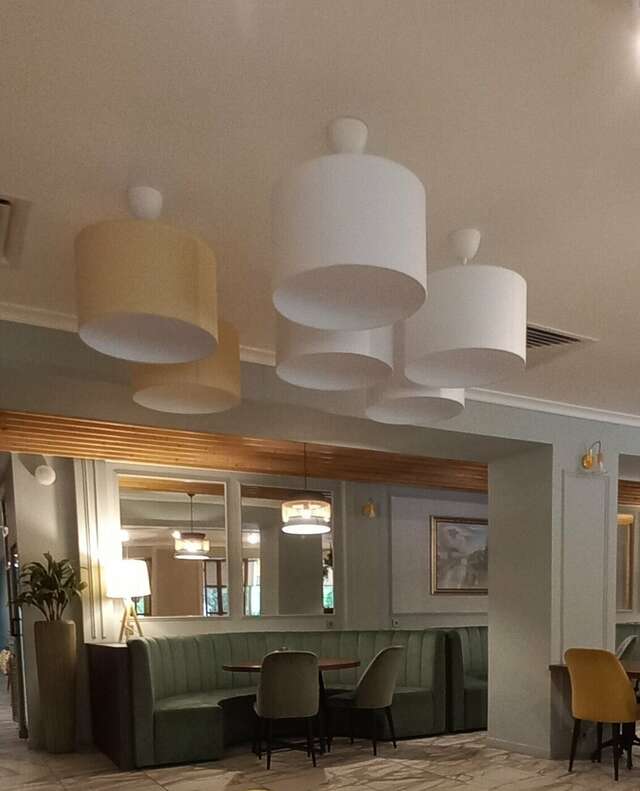 Гостиница Полисть Старая Русса-187