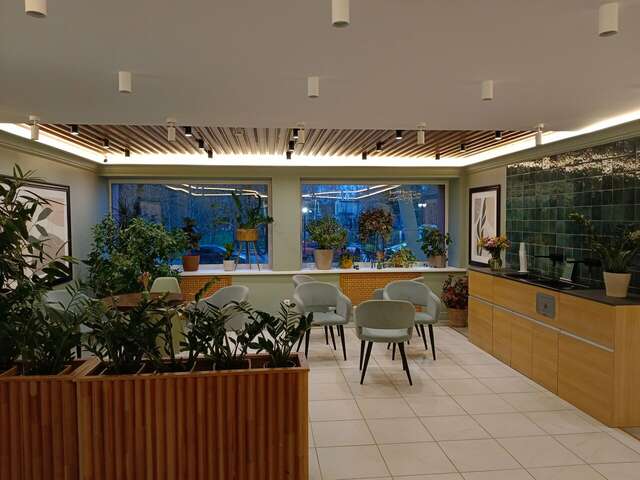 Гостиница Полисть Старая Русса-68