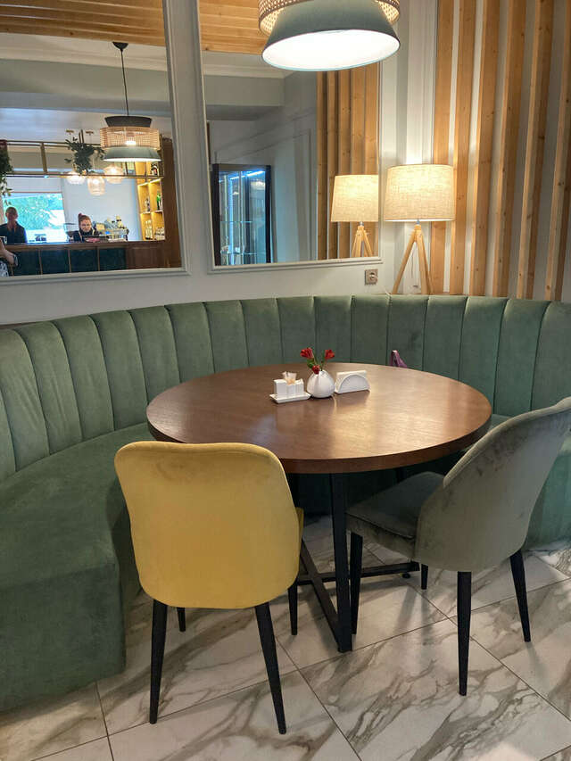 Гостиница Полисть Старая Русса-67